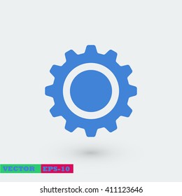 gear icon