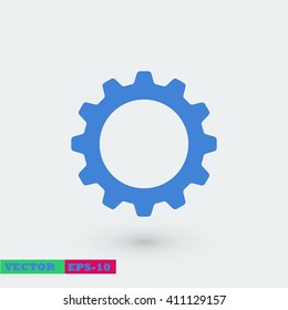 gear icon