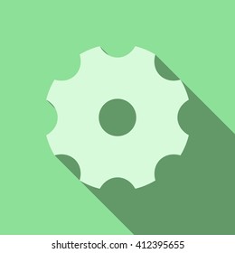 gear Icon