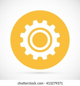 gear icon