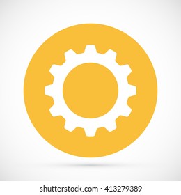 gear icon