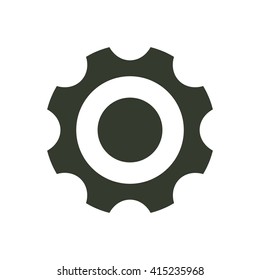 Gear icon