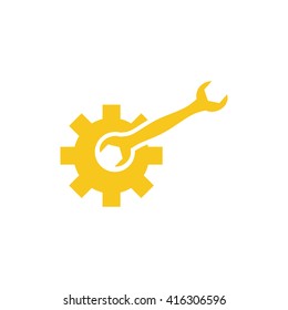 gear Icon