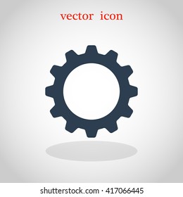 gear icon