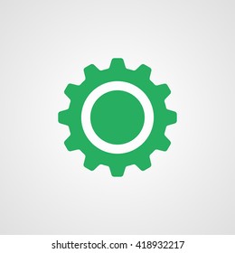 gear icon