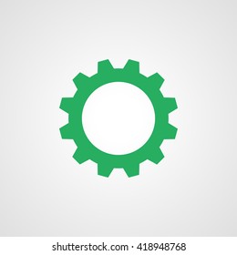 gear icon