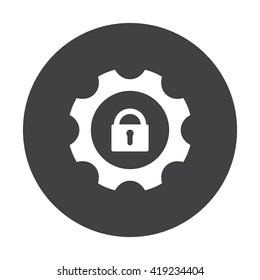 Gear icon
