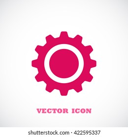 gear icon