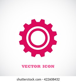 gear icon