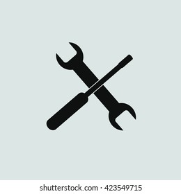 gear icon