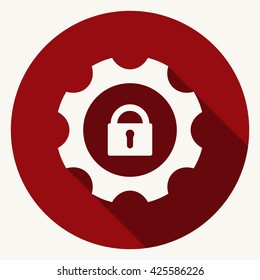 Gear icon