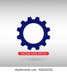 gear icon