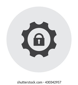 Gear icon