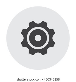 120,140 Rounded gears vector Images, Stock Photos & Vectors | Shutterstock