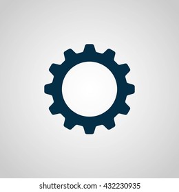 gear icon