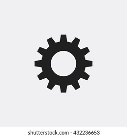 gear Icon