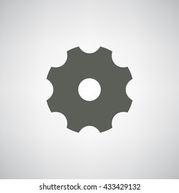 Gear icon