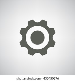 Gear icon