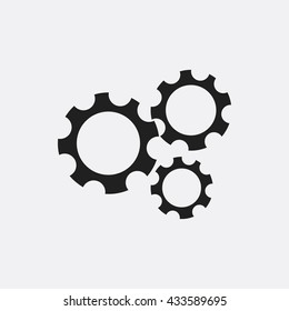 Gear Icon