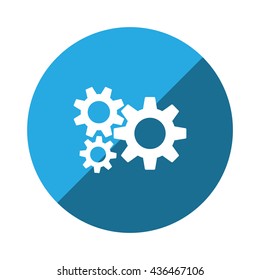 gear Icon