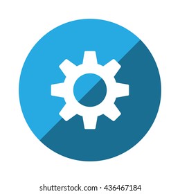 gear Icon