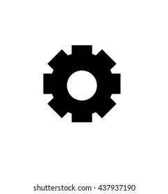 Gear icon
