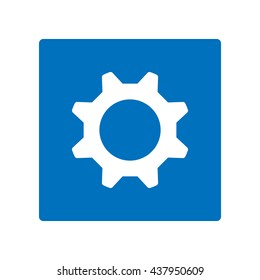 gear icon