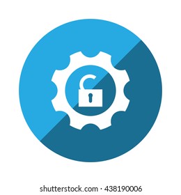 Gear icon