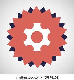 gear icon