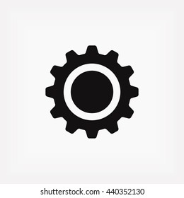 gear icon