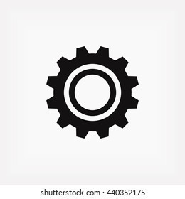 gear icon