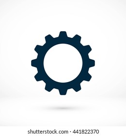gear icon