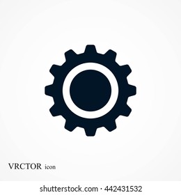 gear icon