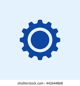 gear icon