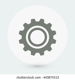 gear icon