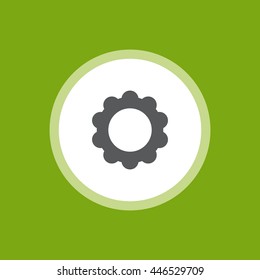 gear Icon