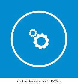 gear Icon