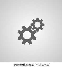 gear Icon