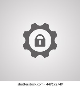 Gear icon