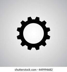 gear icon