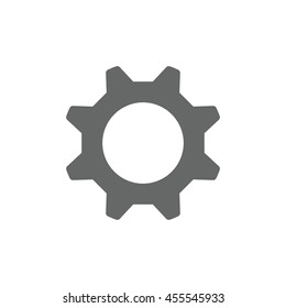 gear icon