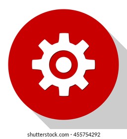 Gear icon