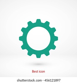gear icon