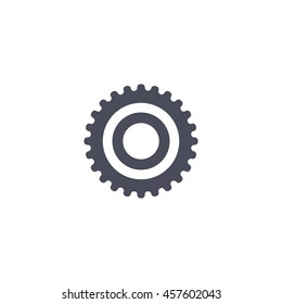 gear icon