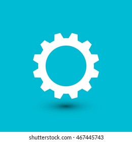 gear icon