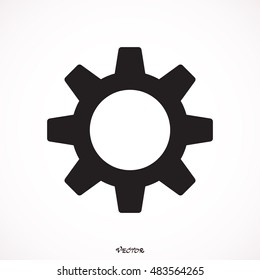 gear icon