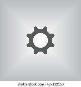 gear icon