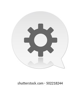 gear icon