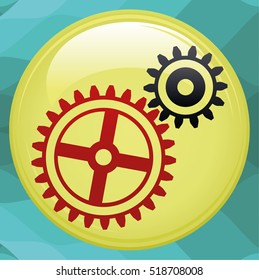 gear icon