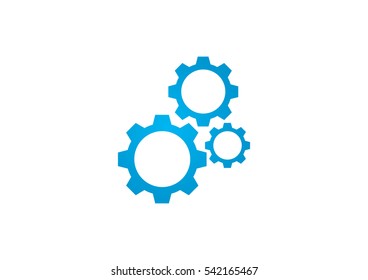 gear icon